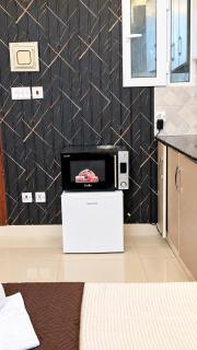 Stylish Private Studio Near Islamabad Airport - 6