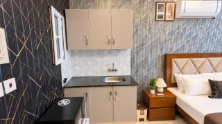 Stylish Private Studio Near Islamabad Airport - 4