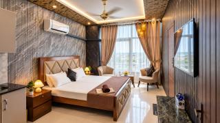 Stylish Private Studio Near Islamabad Airport - 2