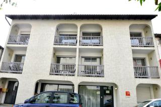 Hôtel Le Relais Dax - Dax - 2