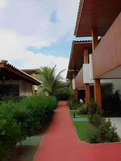 Villa da Lagoa - Natú - Itacimirim - 5