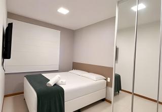 Villa Recanto - Natú - Itacimirim - 9