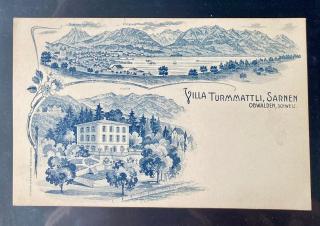 VILLA Turmmattli - Sarnen - 6