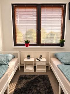 Ellerau Premium Apartment - 8