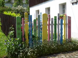 Ferienhaus Seliger - 8