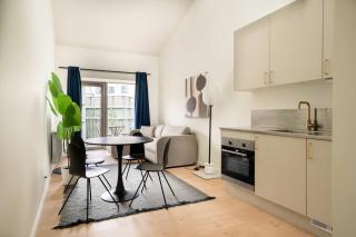 stylish apartment CPH 20 - 0
