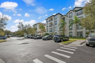IS1-110 - 3BR condo near universal studios - 6