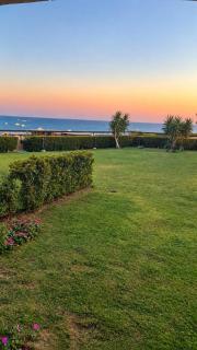 Villa in The View Compound, first row on the sea, 3 bedrooms, two floors - 8