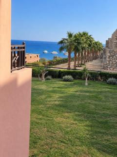Villa in The View Compound, first row on the sea, 3 bedrooms, two floors - 4