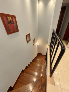 Villa in The View Compound, first row on the sea, 3 bedrooms, two floors - 3