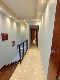Villa in The View Compound, first row on the sea, 3 bedrooms, two floors - 2
