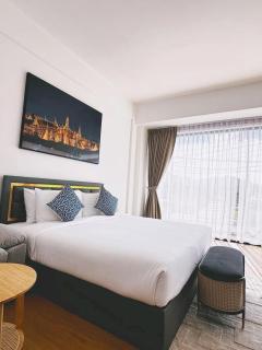 Phuket getaway hotel - 2