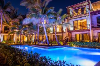 Maria Del Mar Tulum - Adults Only - Tulum - 5