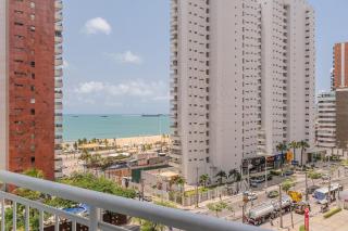 Loft Praia #502 Loft com Vista Mar by Carpediem - 0