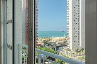 Loft Praia #502 Loft com Vista Mar by Carpediem - 7