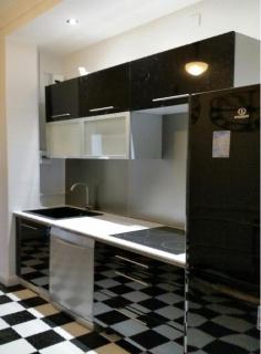 LE MIRAGE, SEA FRONT view, 3 bedrooms, 100m - Niza - 2