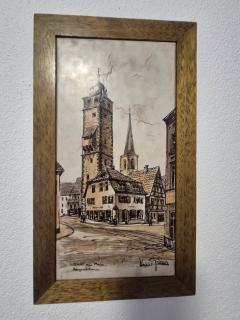 Privatzimmer Meran - 6