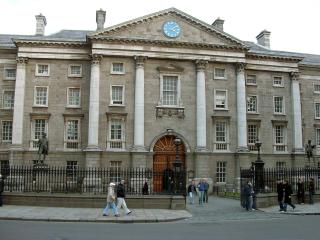 Harding Hotel - Dublin - 5