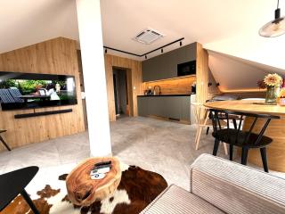Apartmán Santini - 9