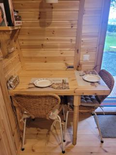 B&B De SluisPod - 1