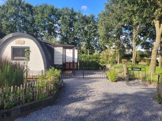 B&B De SluisPod - 6