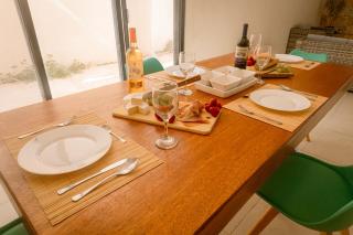 Casa Arena y Sal | 3Bedr Home | Spacious Terrace & Priv. Pool | Casago - 9