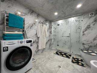 Tashkent City Grand Apartment-78 - 2