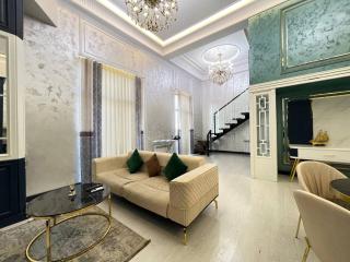 Tashkent City Grand Apartment-78 - 6