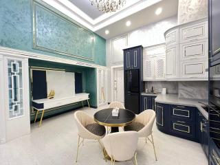 Tashkent City Grand Apartment-78 - 4