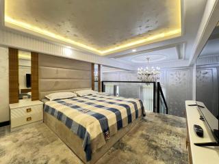 Tashkent City Grand Apartment-78 - 0