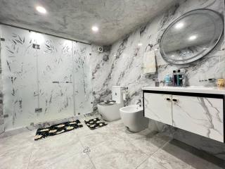 Tashkent City Grand Apartment-78 - 1