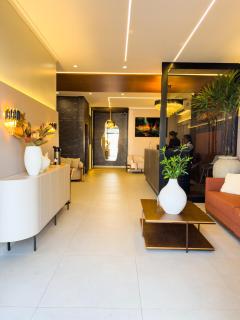 Hotel Santana - 6