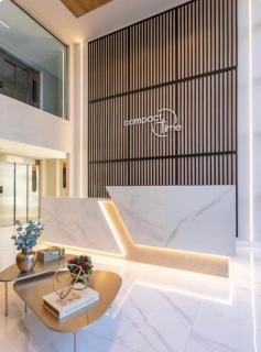 Studio Premium Piscina Rooftop - 9