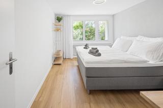 Ruhiges, modernes Apartment Reinach Basel - 3