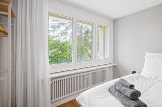 Ruhiges, modernes Apartment Reinach Basel - 1