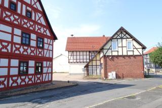 Familienfreundliche Ferienwohnung 65 qm am Natur Reservat Vessertal - 9