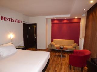 Athens Habitat - 5
