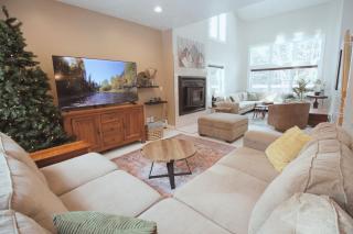 Spacious Private Home in White Mountains-Loon-Owl - Thornton - 3
