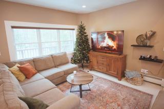 Spacious Private Home in White Mountains-Loon-Owl - Thornton - 2