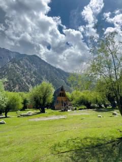 The Frame Kalash Valley - 9