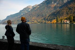 Berge I Bern&Thun I Familie I kostenloser Parkplatz I Haustierfreundlich - 6
