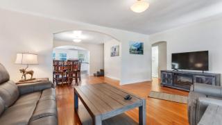 Port Orford Coastal Retreat - Pet Friendly & Fire Pit - 4