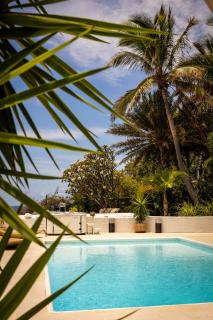 L'Infini - Villa d'exception avec vue panoramique sur la mer, 5 suites à St-Gilles-les-Bains - 4