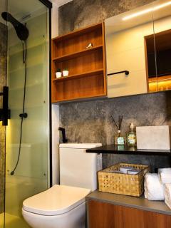 Studio Premium Piscina Rooftop - 8