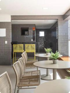 Studio Premium Piscina Rooftop - 7