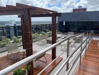 Studio Premium Piscina Rooftop - 5