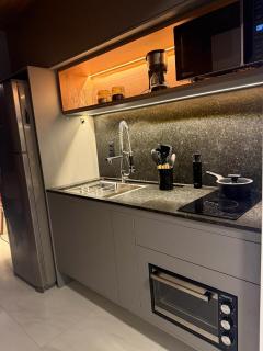 Studio Premium Piscina Rooftop - 3