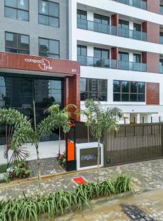 Studio Premium Piscina Rooftop - 1