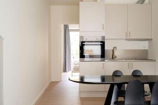 stylish apartment CPH - 9