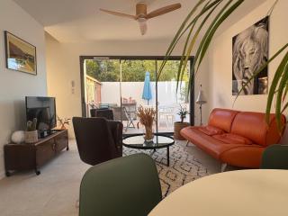 La Loge bambou - 5